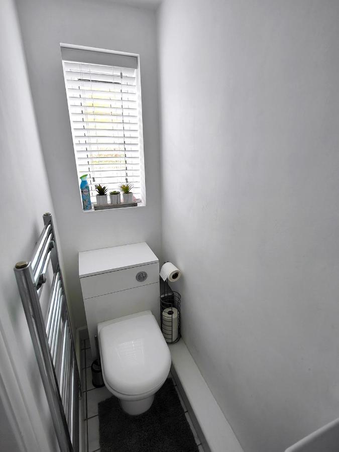 فيلا 99 Stoney Bank Drive Kiveton Park المظهر الخارجي الصورة