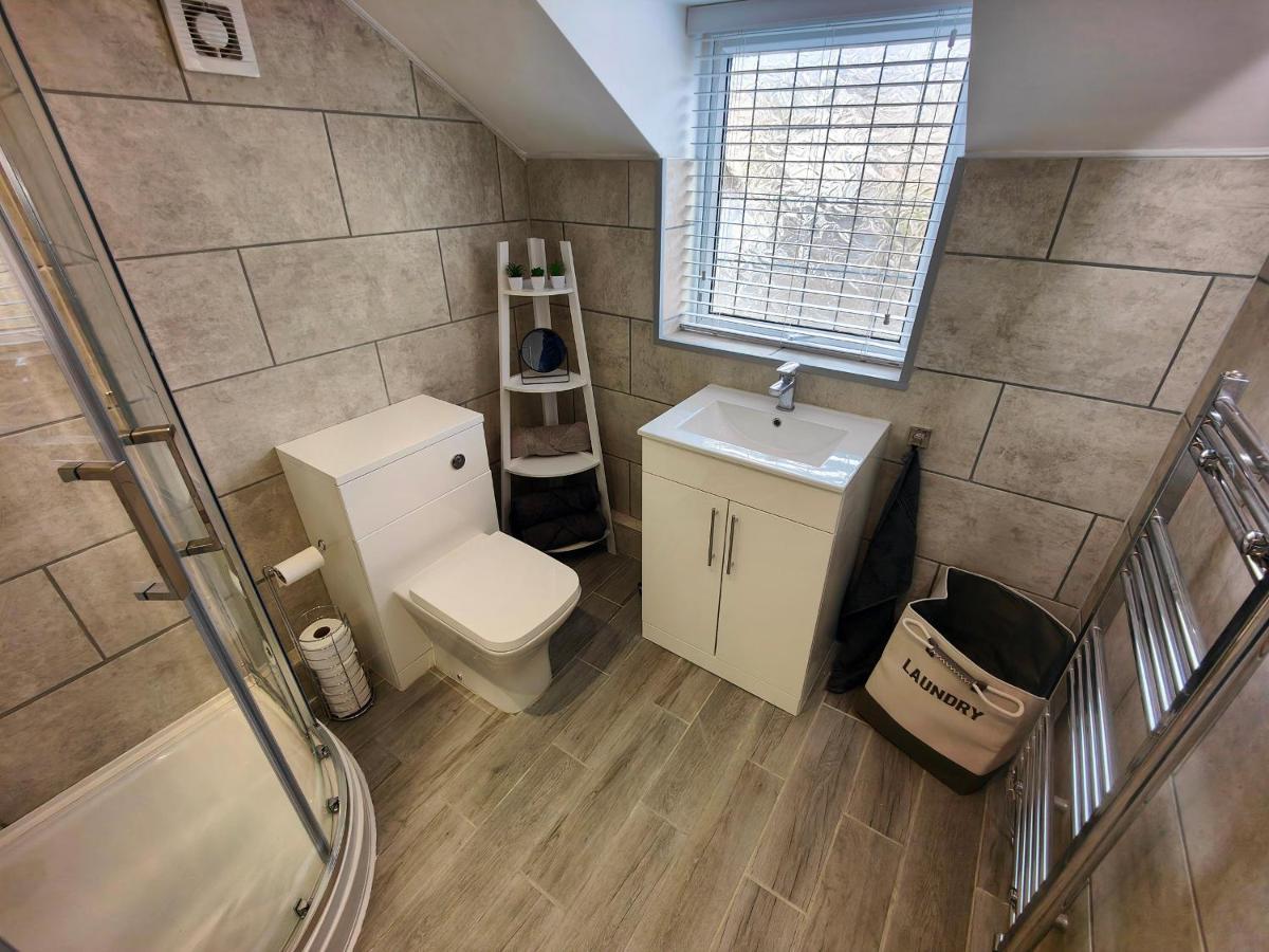 فيلا 99 Stoney Bank Drive Kiveton Park المظهر الخارجي الصورة