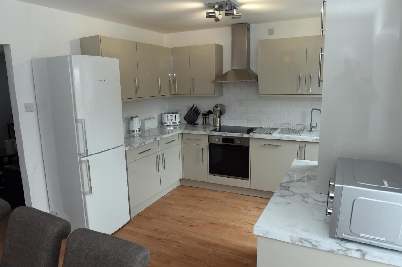 فيلا 99 Stoney Bank Drive Kiveton Park المظهر الخارجي الصورة