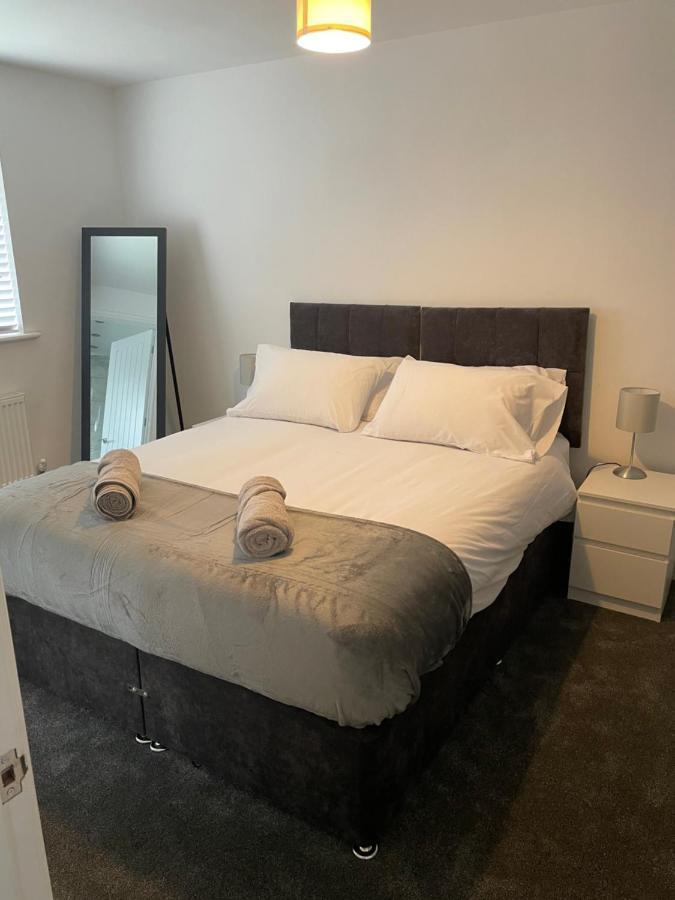 فيلا 99 Stoney Bank Drive Kiveton Park المظهر الخارجي الصورة